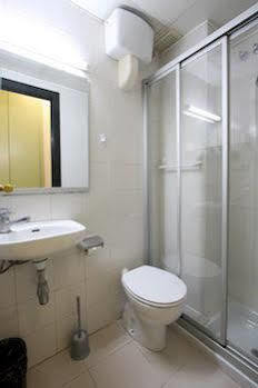 Residencia Universitaria San Agustin Barcelona Exteriör bild
